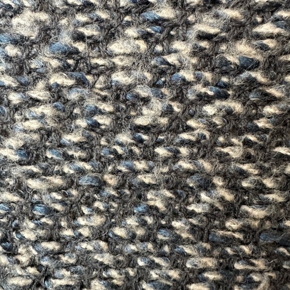 Sandwich,  sweater dress/cardigan size medium knit button front - Picture 4 of 6